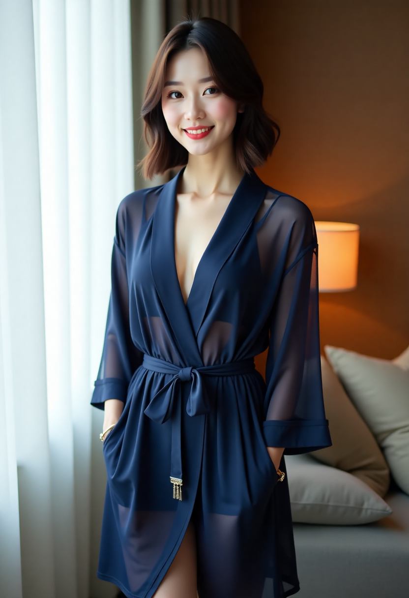 晚餐之后海报