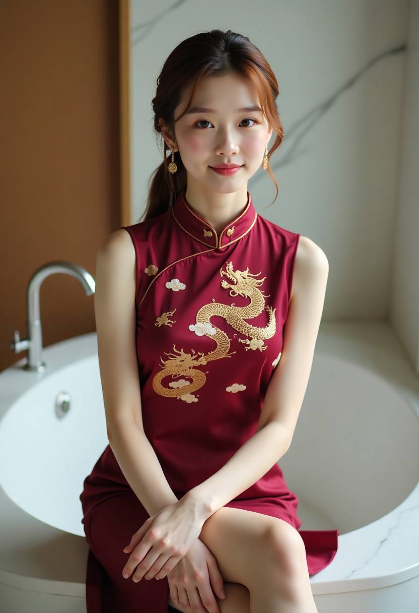 许清禾头像